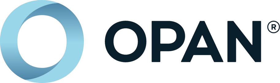 OPAN Logo